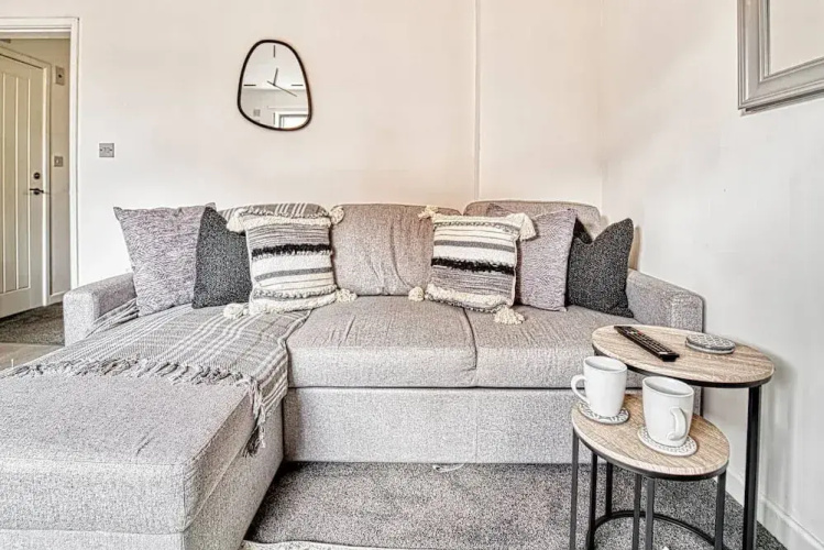 Host Stay Rose Cottage
