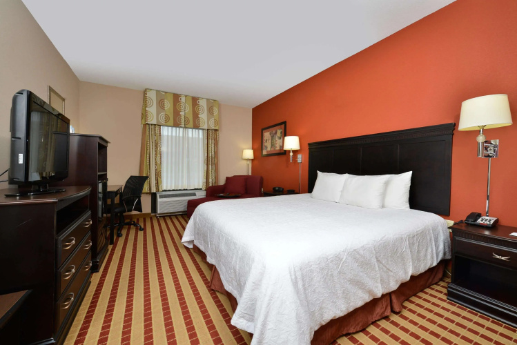 Hampton Inn Clarion