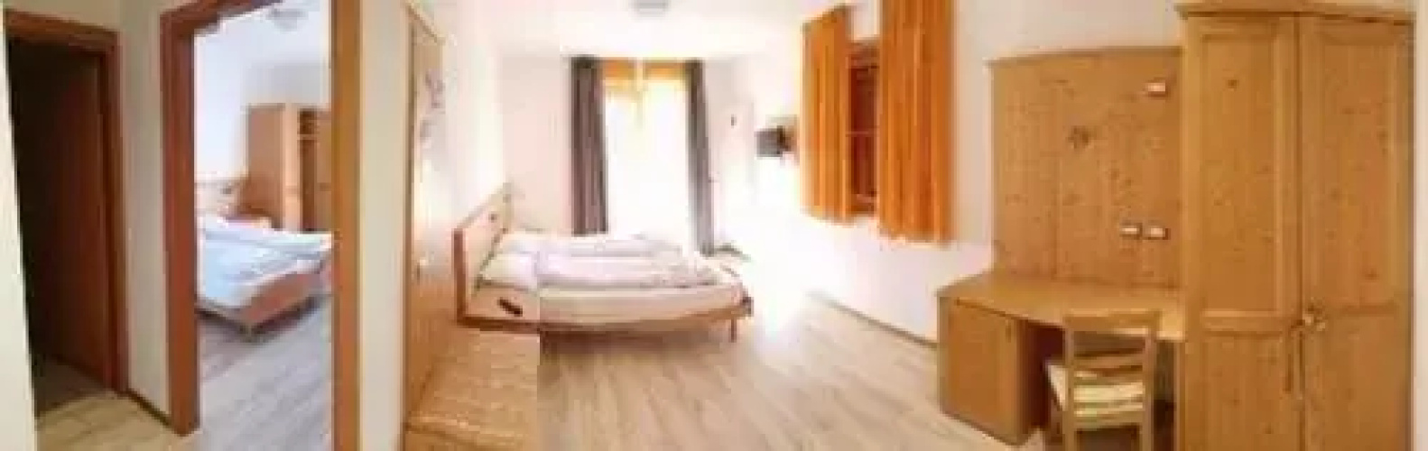 Kind Hotel Vervasio