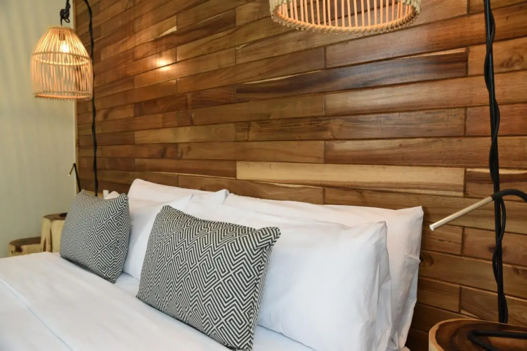 Saman Boutique Hotel & Residences