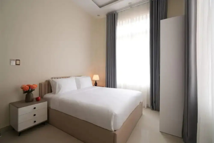 The One Da Lat Hotel