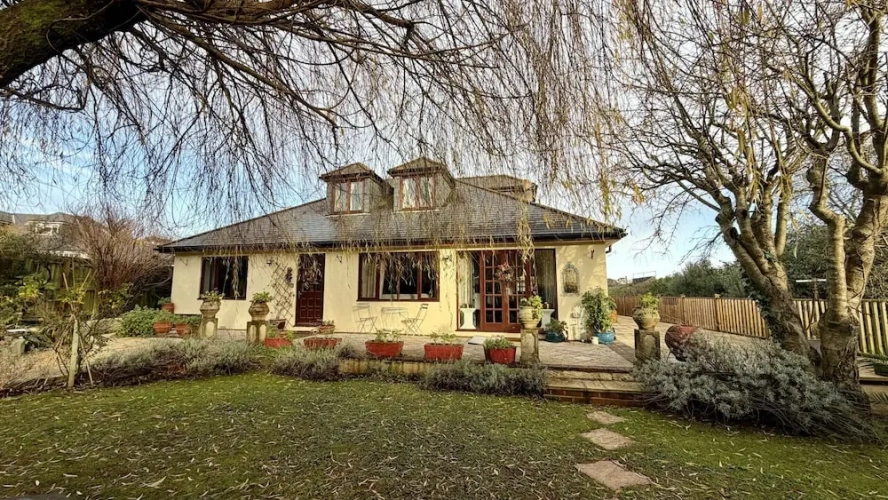 Cottage