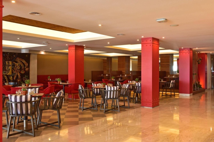 Pestana Alvor Praia Premium Beach and Golf Resort photo 26