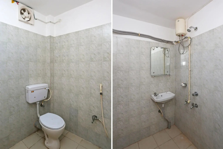 OYO 12801 Hotel Nilamadhab