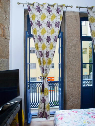 Apartamento Qian Centro 1