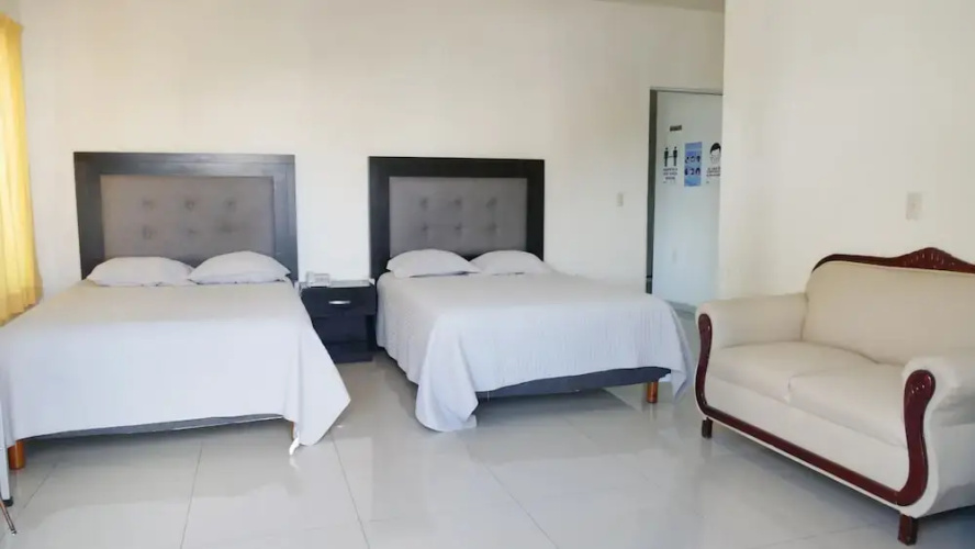 Hotel Insurgentes