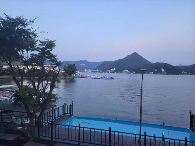 Interlaken Stay