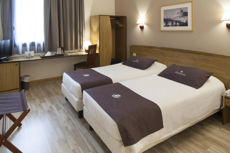 Tulip Inn Padova