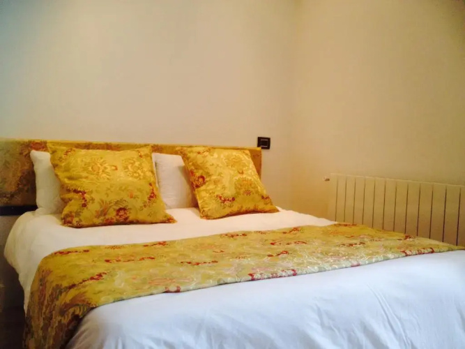 Tuscania Loft