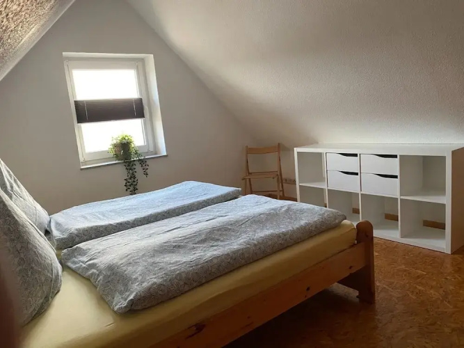 Hideaway, Pruchten- Baltic Coast
