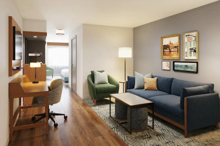 Country Inn & Suites By Radisson, Amarillo Central