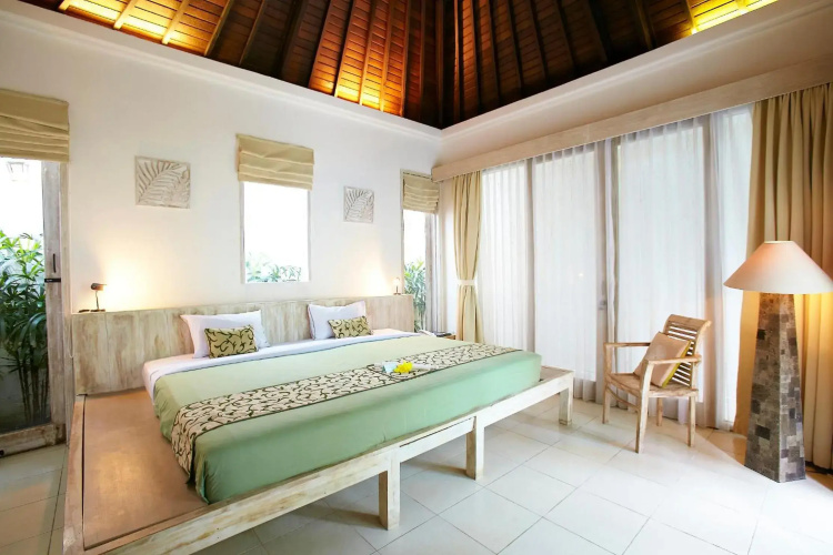 Artemis Villa and Hotel