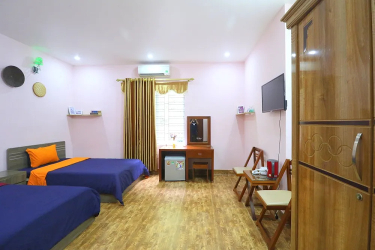 Mountain Pearl Hotel