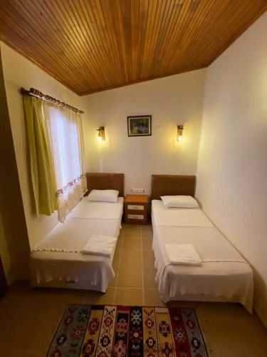 Sualti Butik Otel