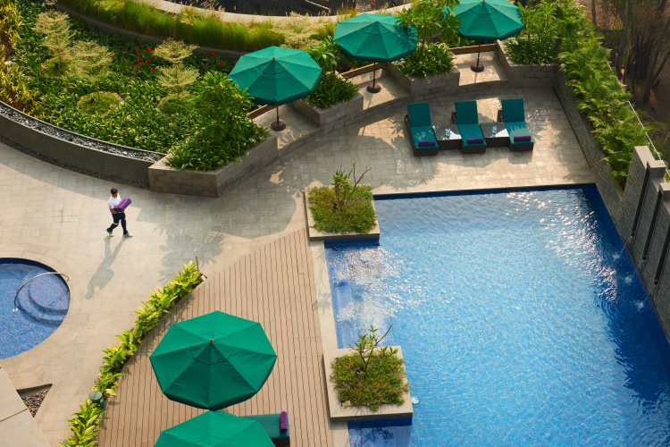 Conrad Pune photo 26