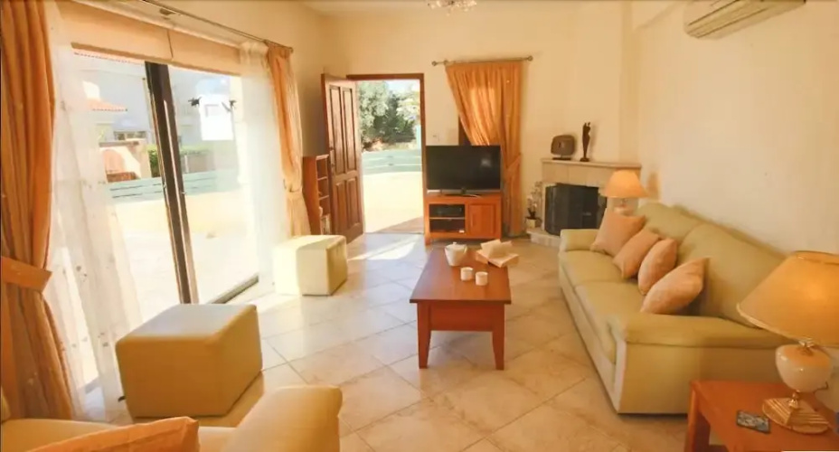 Villa Camelot