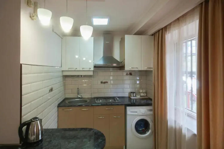 Studio on Papazyan 12