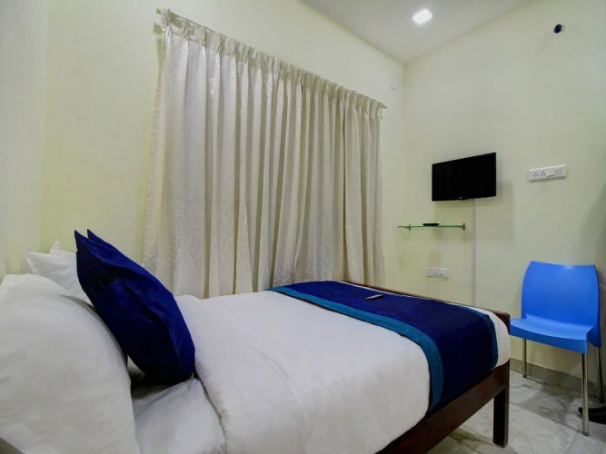 Standard Double Family room