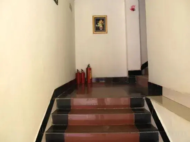 Henglong Hotel