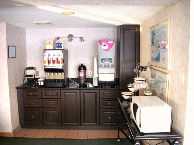 Comfort Inn photo 29