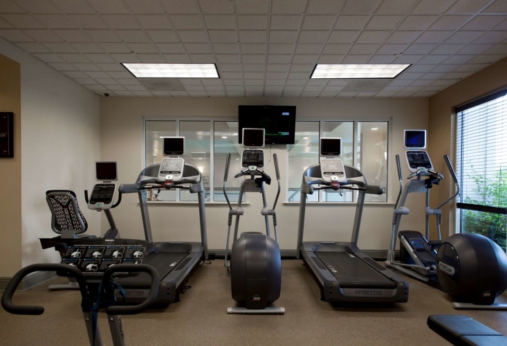 Hilton Garden Inn Jackson/Madison photo 28