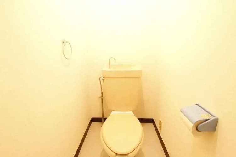 Namba Big Room Apartment