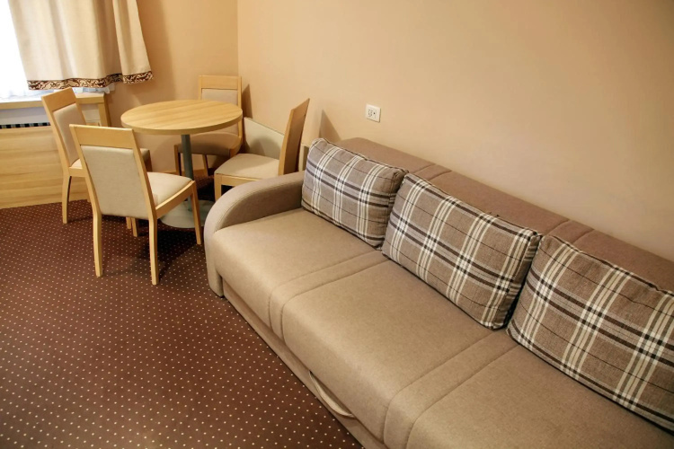 Apartment Suncani Vrhovi