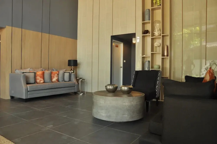6th Avenue Phuket Apartments