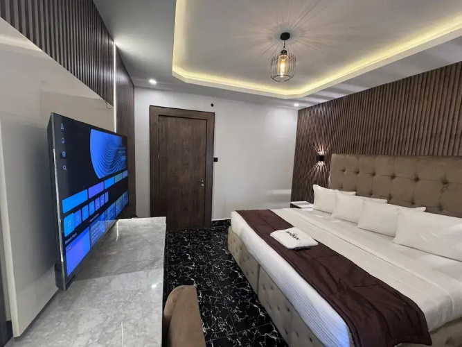 Presken Hotels Abuja
