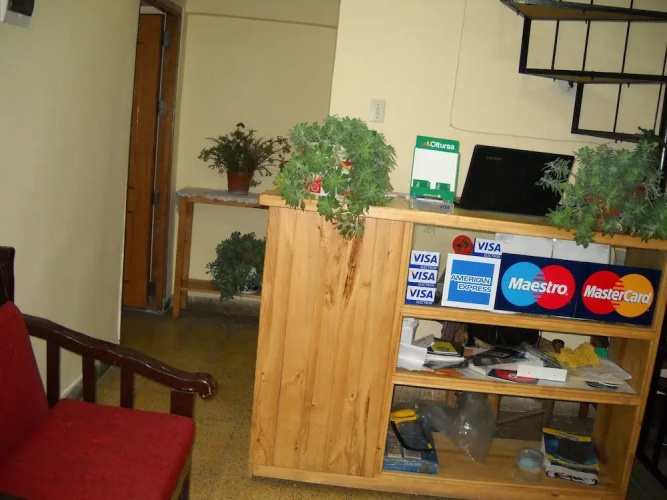 Huaraz City Centre Hostel
