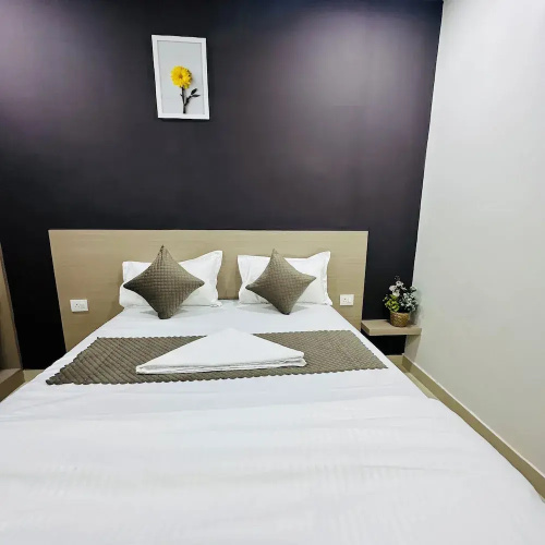 Innzoy Hotels
