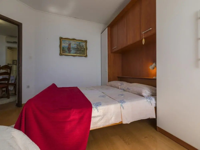 Apartment Milka