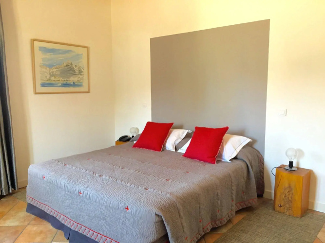 Hotel Genovese