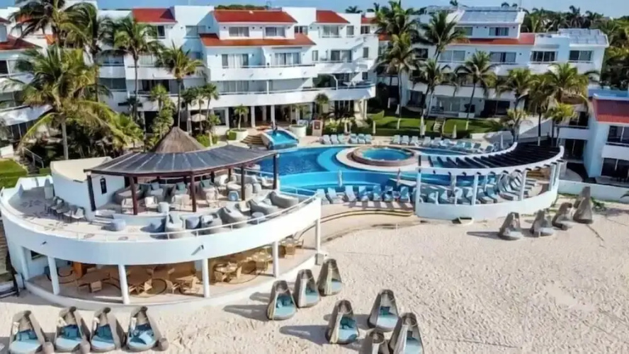 Otel görseli