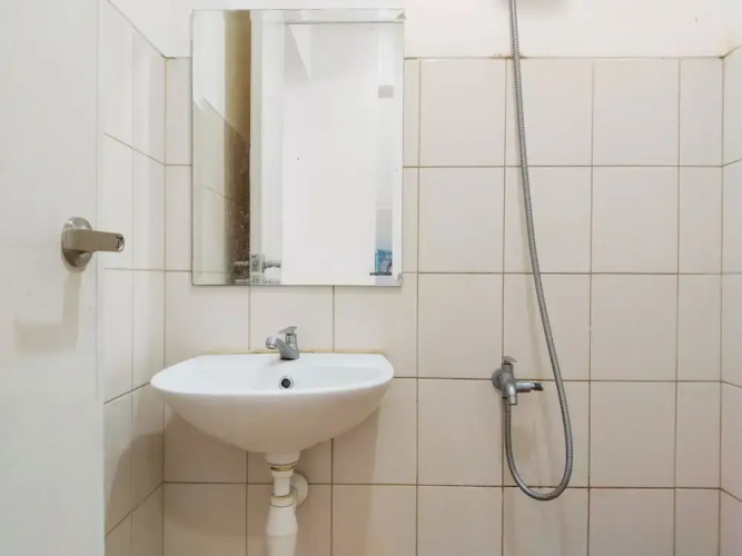 Amerta Room Apartment Riverview
