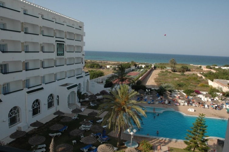 Hotel Jinene photo 12