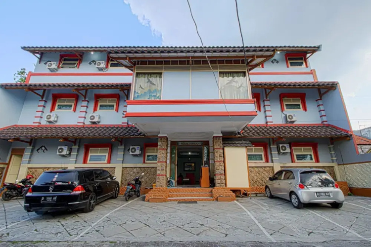 Image de l'hôtel