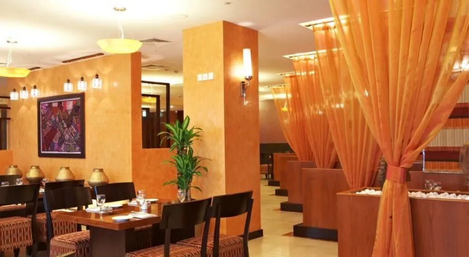 Citymax Hotel Bur Dubai photo 9