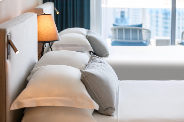 Kimpton EPIC Miami photo 9