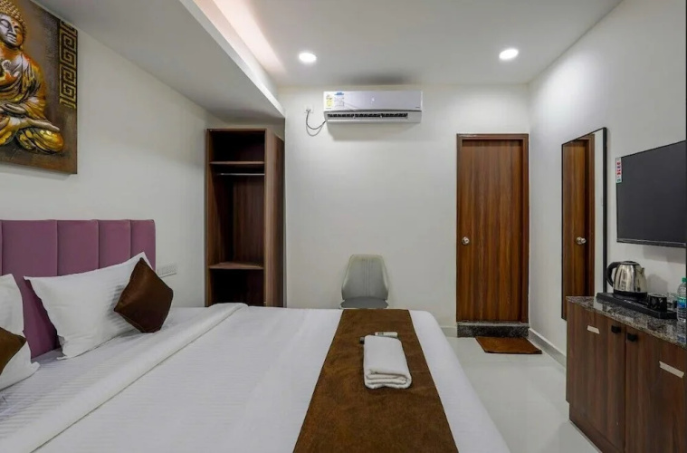 Eco Stay Mount Road