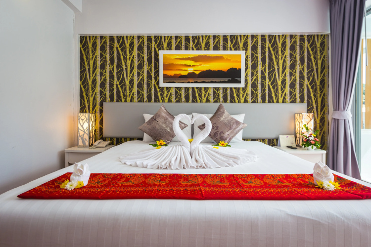 On Hotel Phuket Hotel
