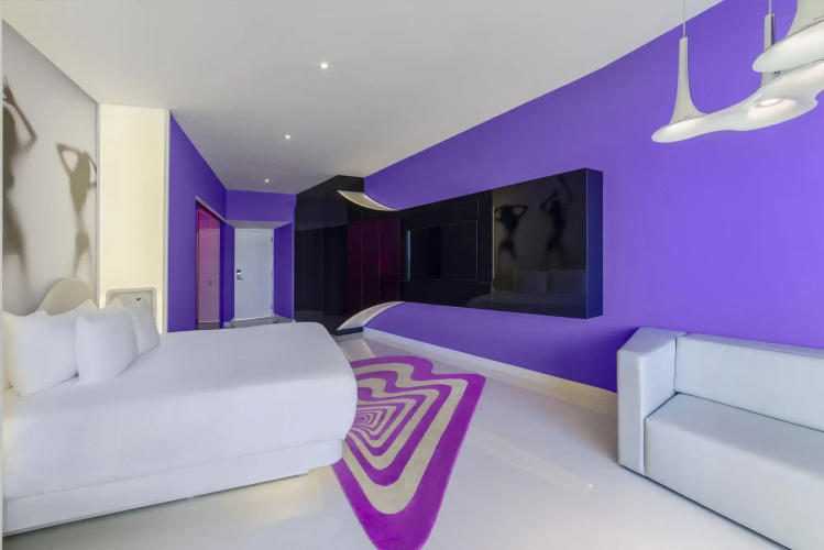 Temptation Cancun Resort All Inclusive - Adults Only