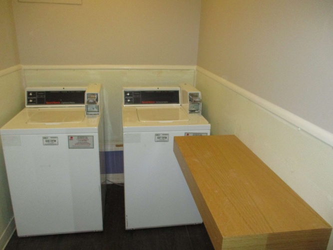 Best Western Plus University Inn photo 30