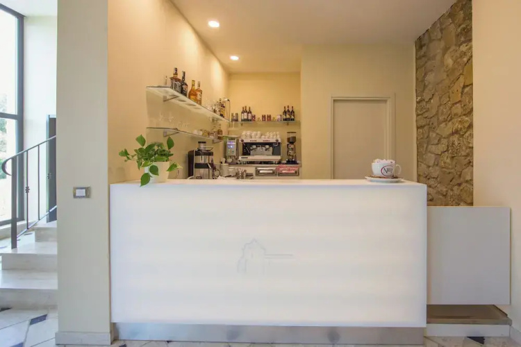 Riparbella Country Suite