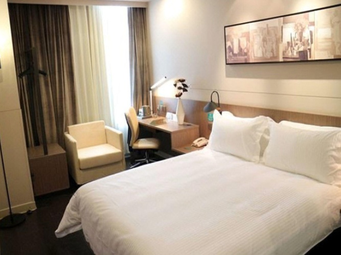 Business Double room