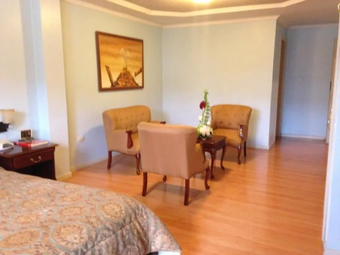 Junior Suite