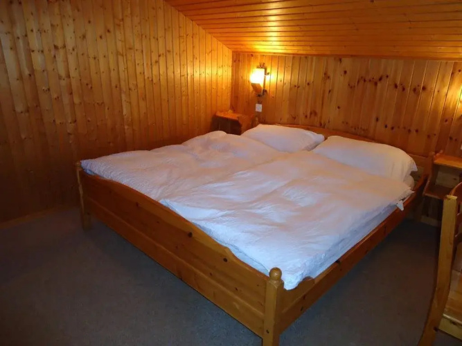Hotel Mont-Noble