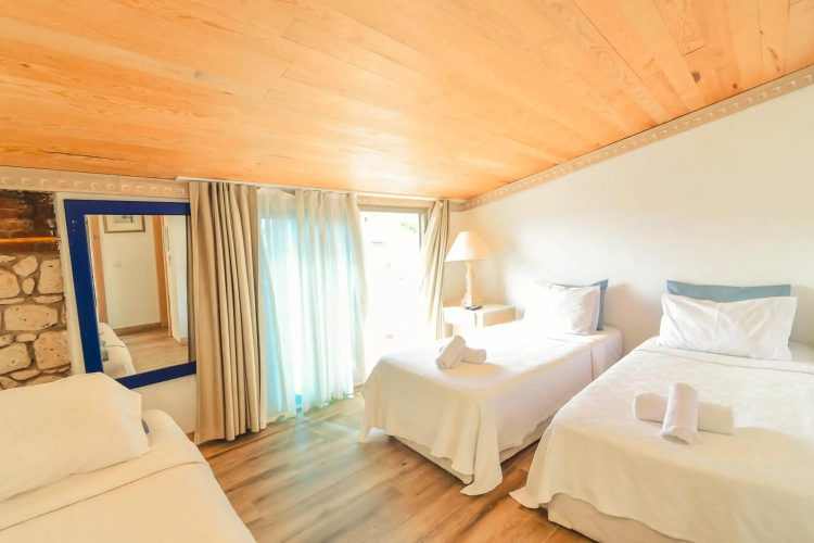Alacati Asmalı Konak Otel