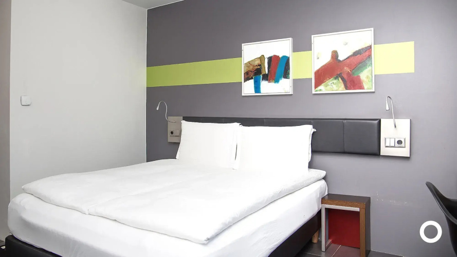 Center Hotels Arnarhvoll