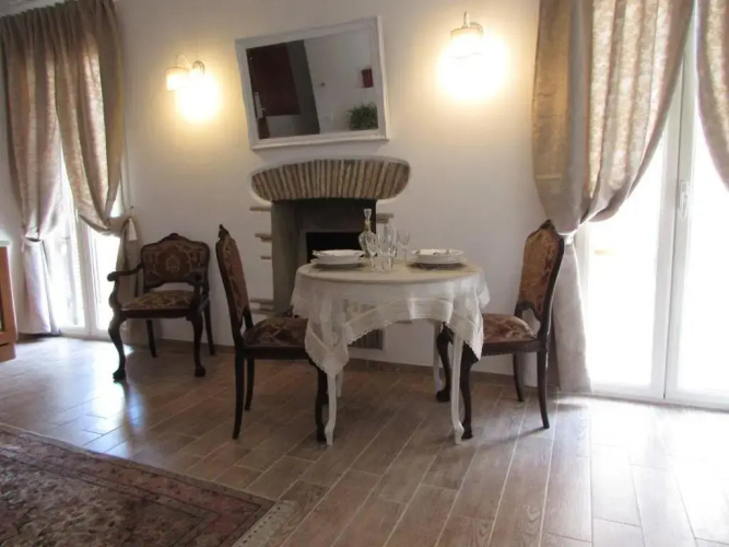Frattina Luxury Apartment